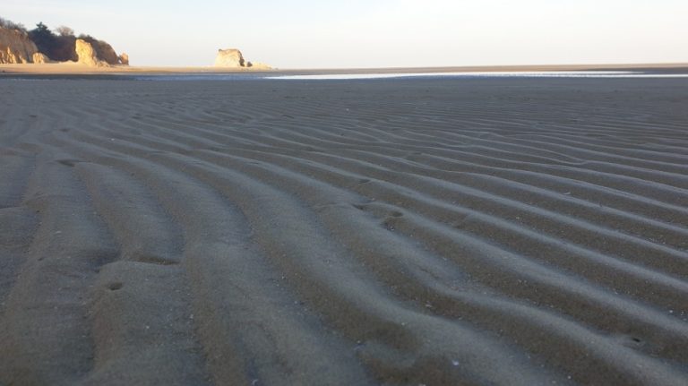 [인천] 대청도 농여해변