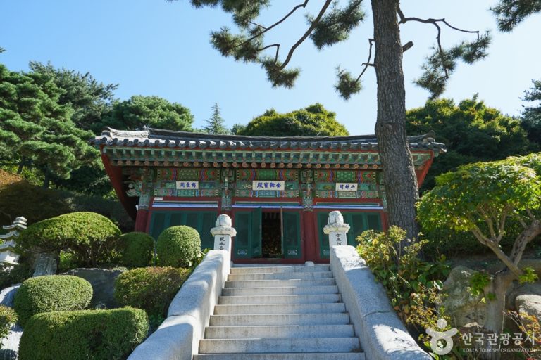 [인천] 흥륜사(인천)