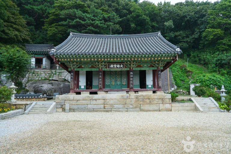 [인천] 정수사(강화)