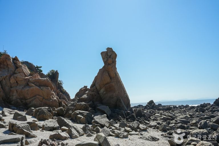[인천] 선녀바위