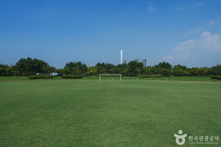 [인천] 솔바람공원