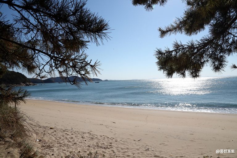 [인천] 밧지름해변