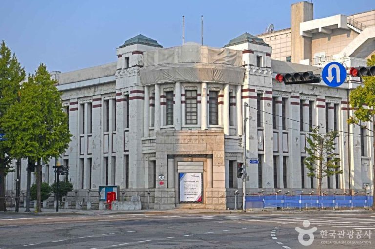 [인천] 구 인천우체국