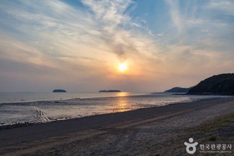 [인천] 장봉도 옹암해변