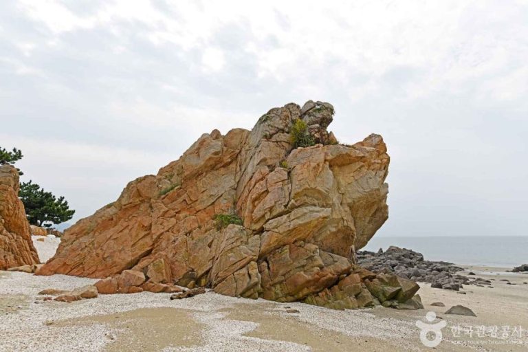[인천] 거북바위