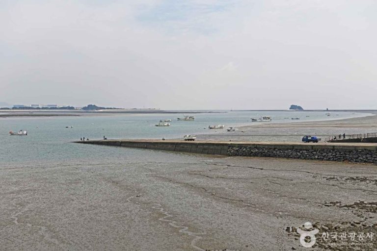 [인천] 큰무리선착장