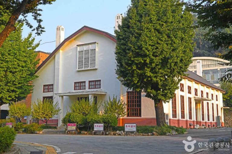 [인천] 제물포고등학교 강당