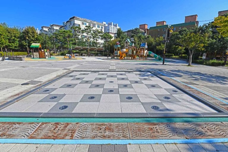 [인천] 감중공원