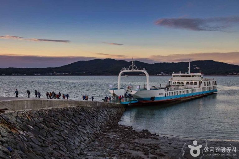 [인천] 삼목선착장