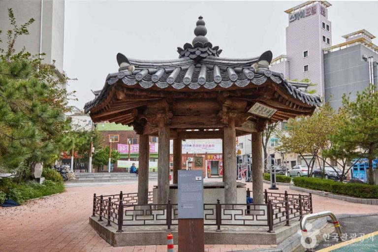 [인천] 용동큰우물