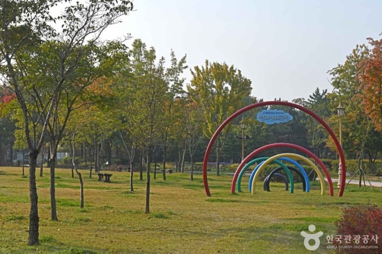 [인천] 인천환경공단 청라생태공원