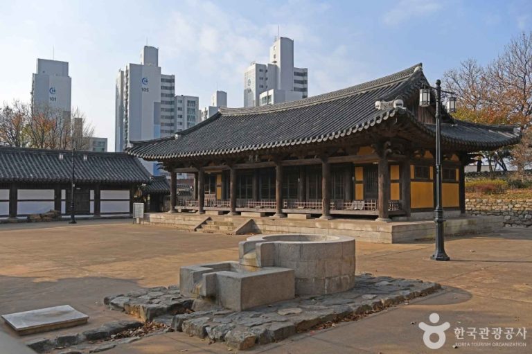 [인천] 화도진지