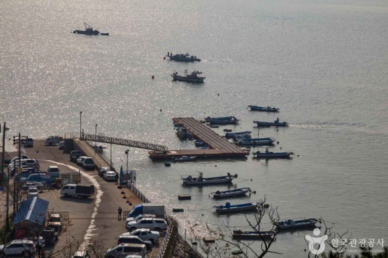 [인천] 거잠포선착장