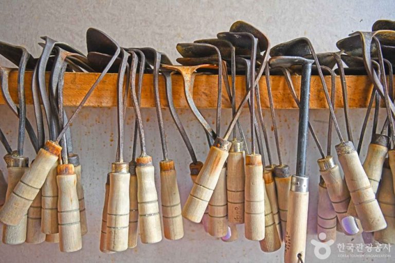 [인천] 영암어촌계 체험장