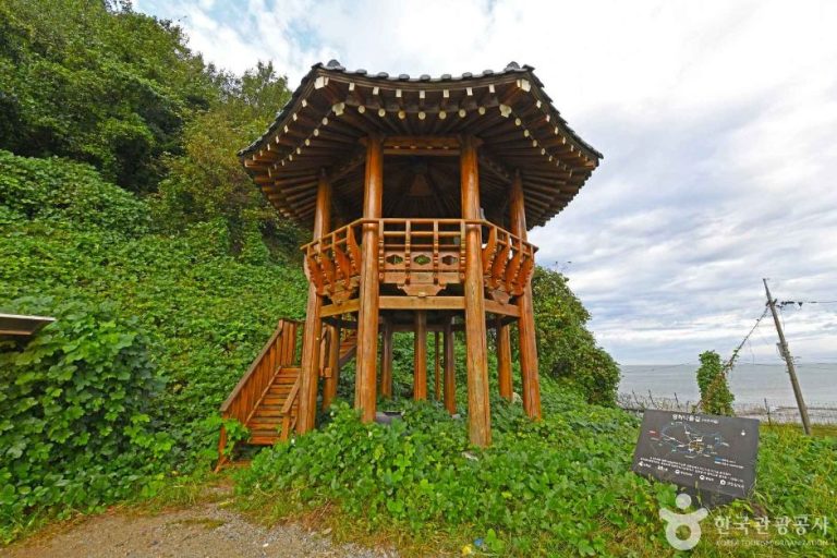 [인천] 난정리 전망대