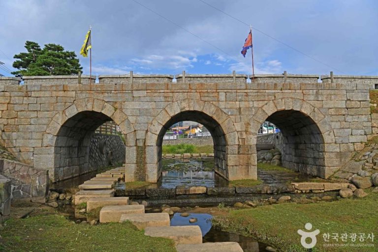 [인천] 강화 석수문