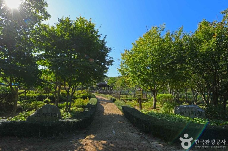 [인천] 석모도 수목원