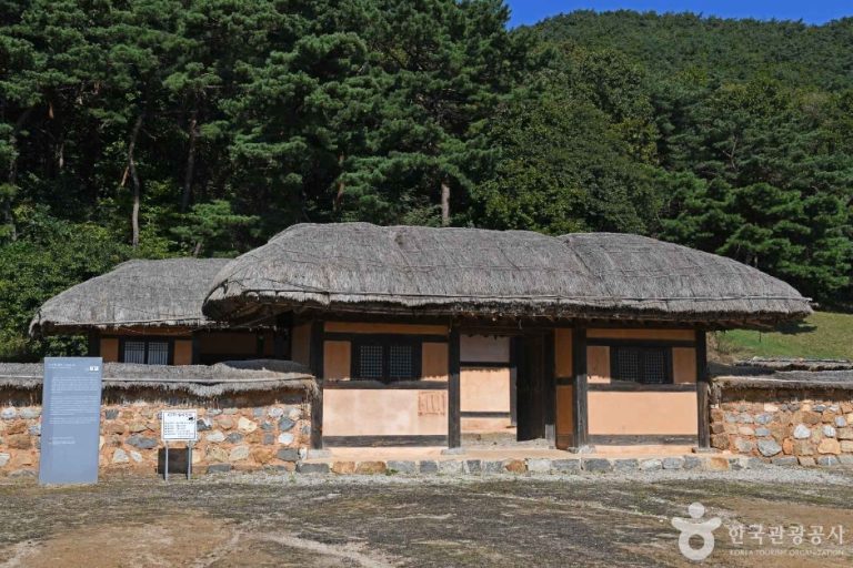 [인천] 이건창 생가