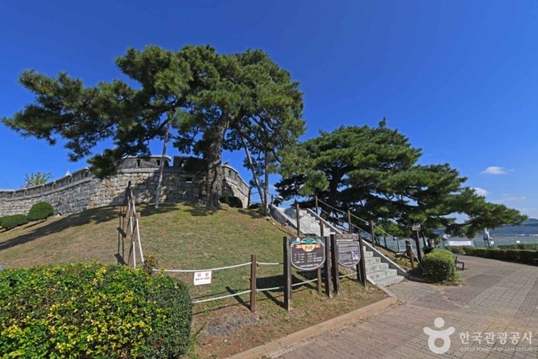 [인천] 강화 초지진