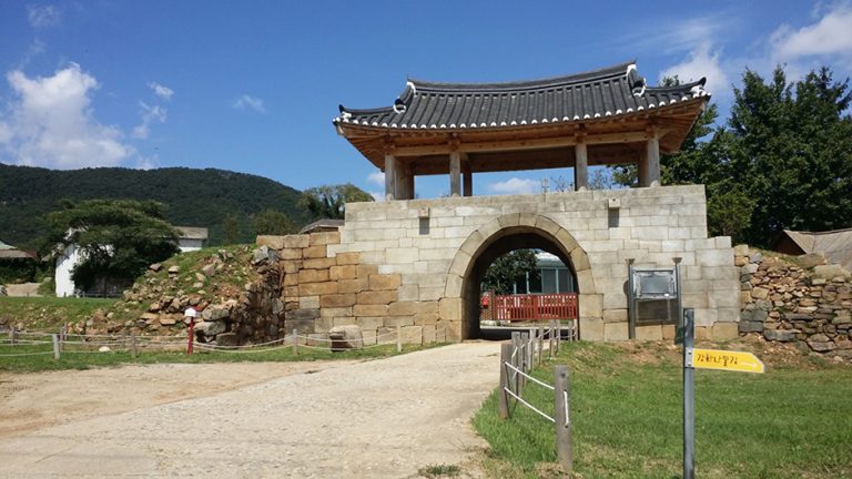 [인천] 교동읍성