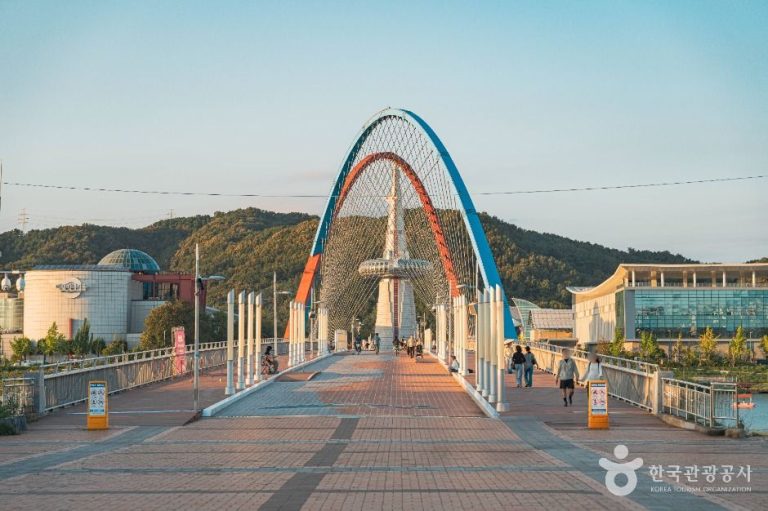 [대전] 엑스포다리