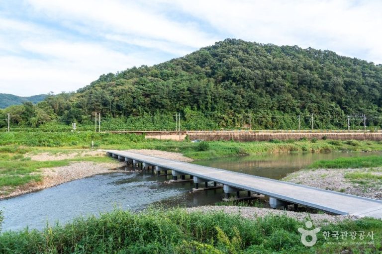 [대전] 흑석유원지