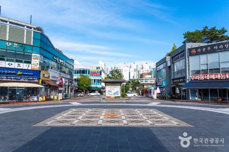 [대전] 마치광장