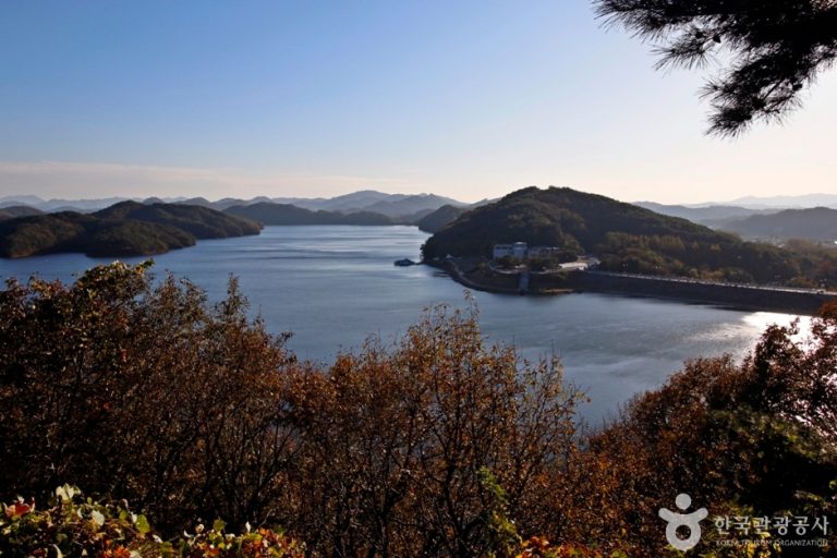 [대전] 대청댐