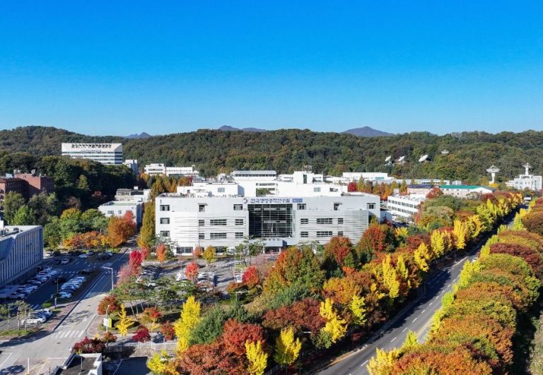 [대전] 한국생명공학연구원