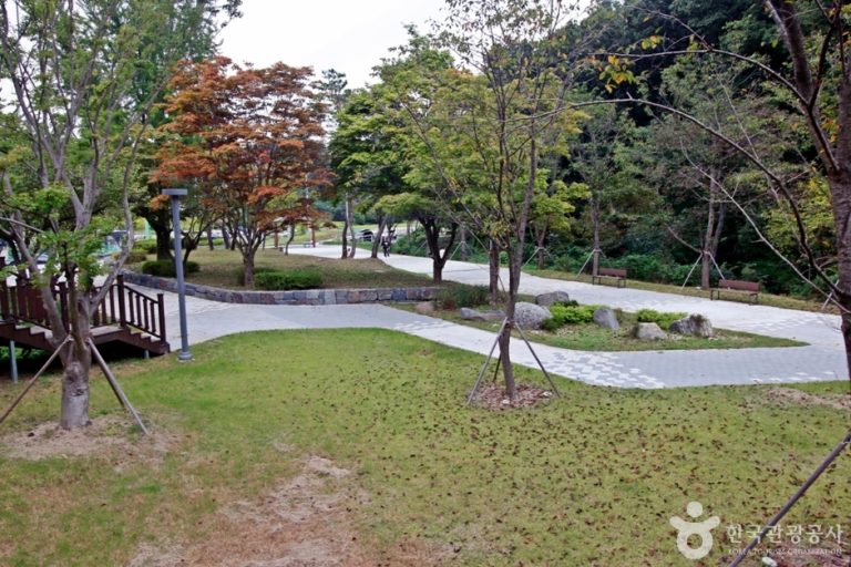 [대전] 세천공원