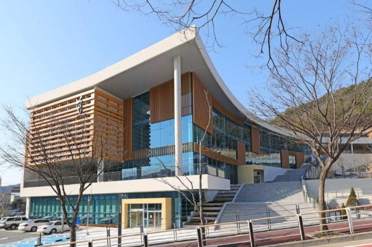 [대전] 한국효문화진흥원