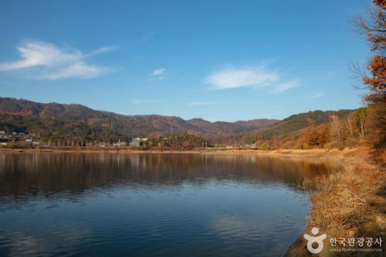 [대전] 대청호
