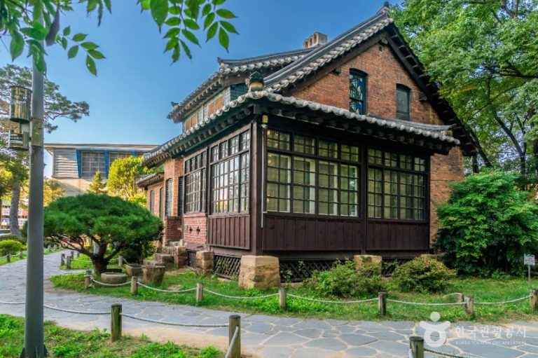 [대구] 선교사스윗즈주택