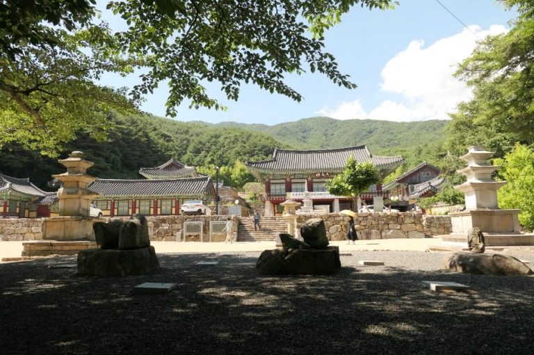 [대구] 부인사(대구)