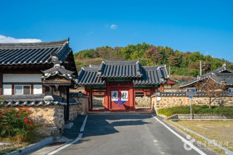 [대구] 현풍향교