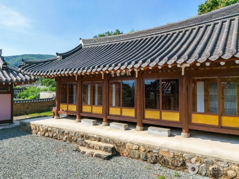 [대구] 박곡서당