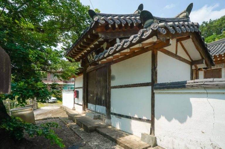 [대구] 용호서원(달성)