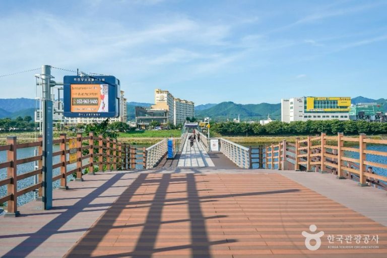 [대구] 아양기찻길