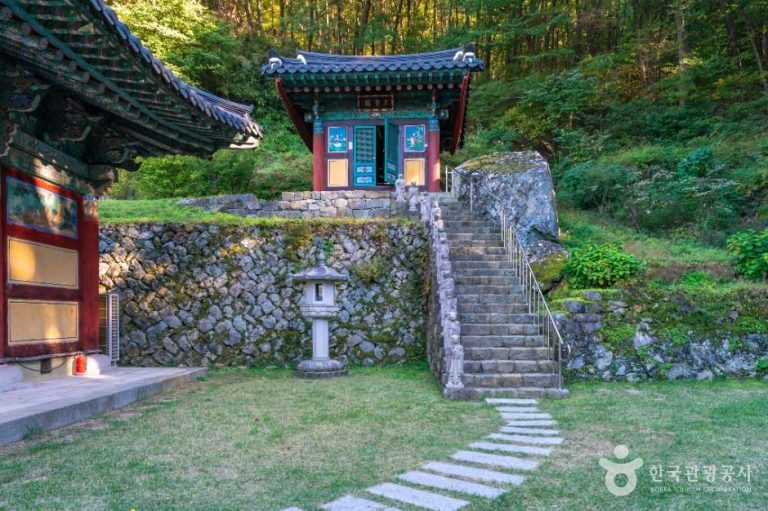 [대구] 은적사(대구)