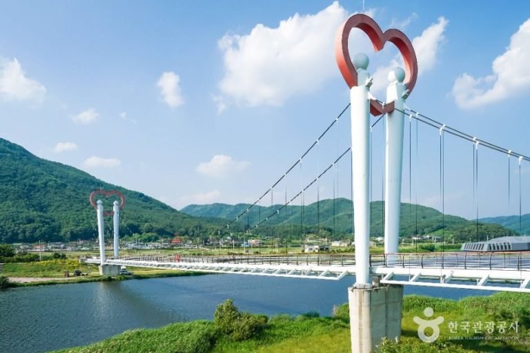 [대구] 위천수변테마공원