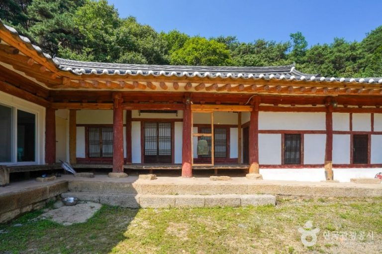 [대구] 청련암(대구)