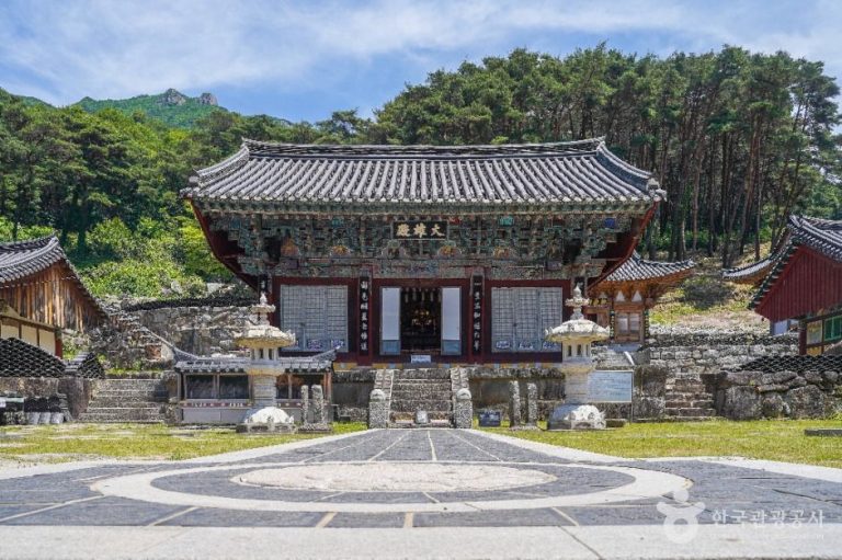 [대구] 비슬산 유가사