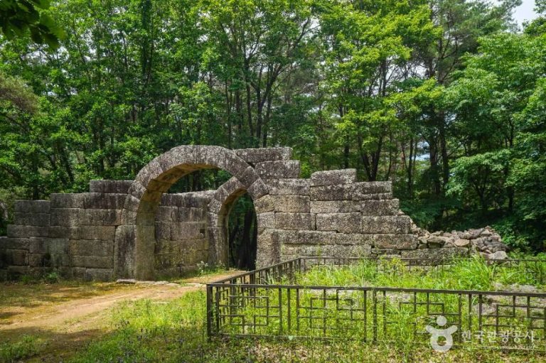 [대구] 화산산성