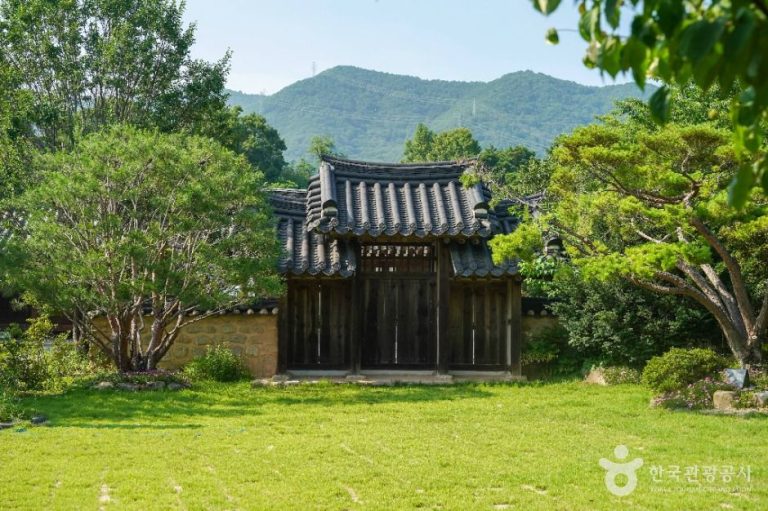 [대구] 한천서원