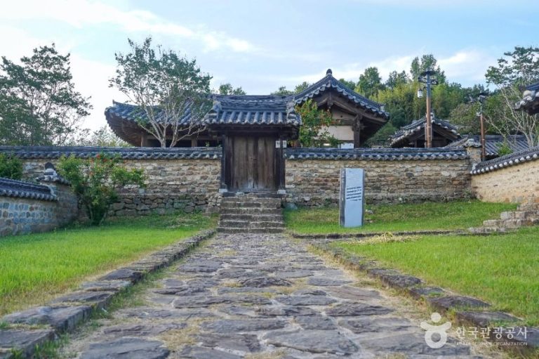 [대구] 달성 하목정