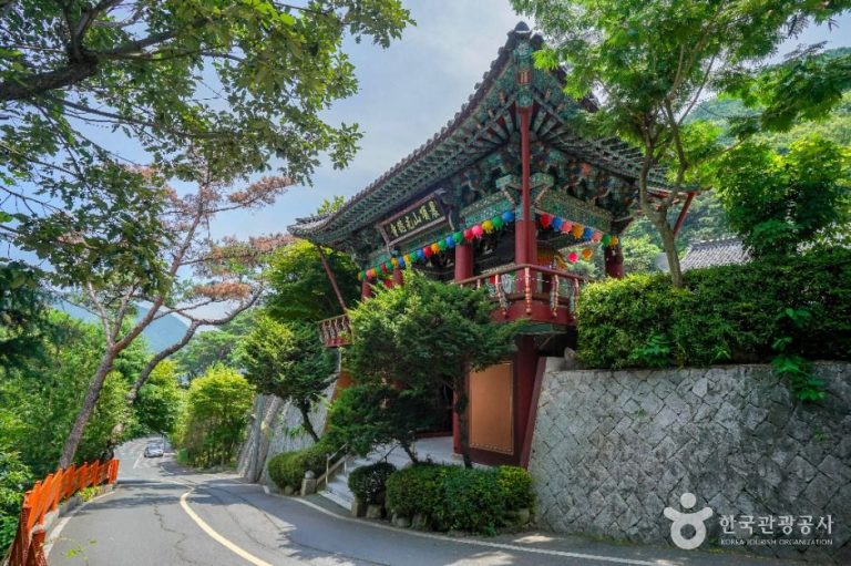 [대구] 광덕사(대구)