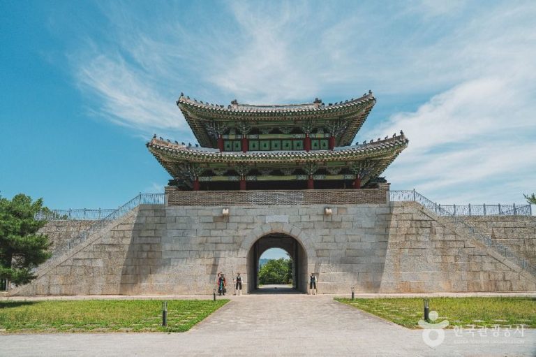 [대구] 영남제일관