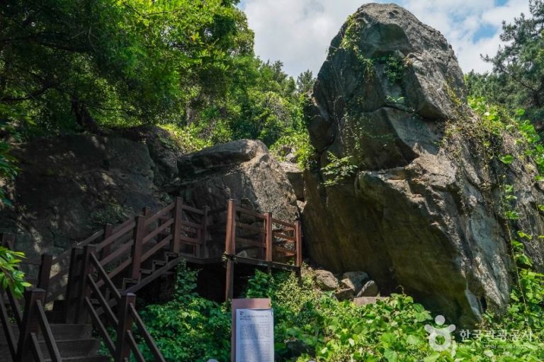 [대구] 사효자굴