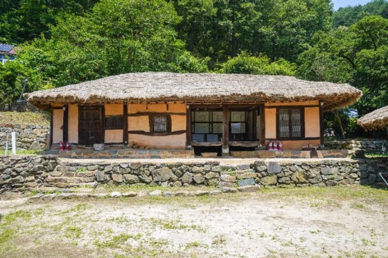 [대구] 달성 조길방 고택