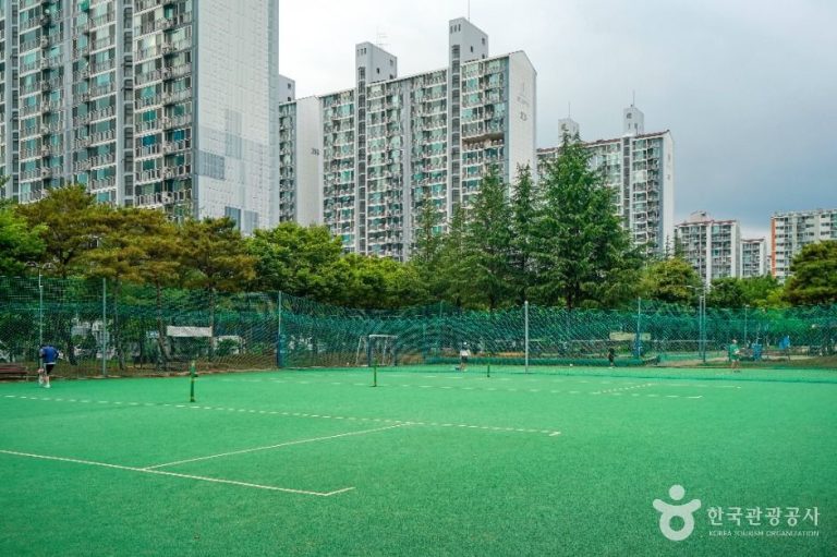 [대구] 함지근린공원